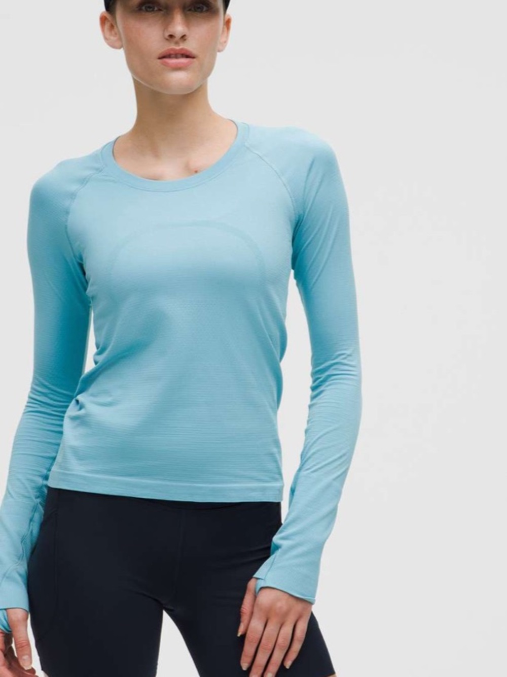 Lululemon swiftly tech long sleeve